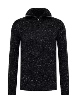 Водолазка Petrol Industries Sweater, черный