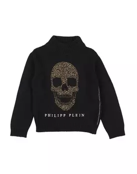 Водолазка Philipp Plein, черный