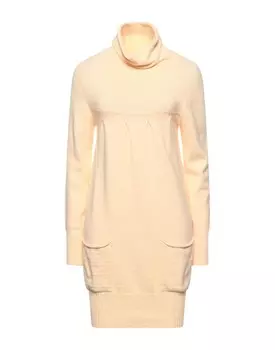 Водолазка Pianurastudio, абрикос