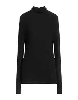 Водолазка Pianurastudio, черный