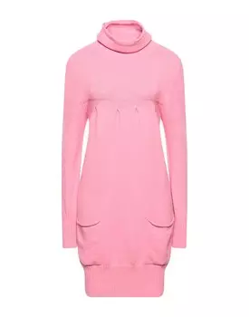 Водолазка Pianurastudio, розовый