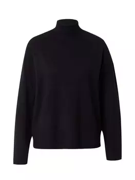 Водолазка PIECES Sweater PCSIA, черный