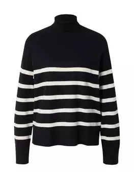 Водолазка PIECES Sweater PCSIA, черный