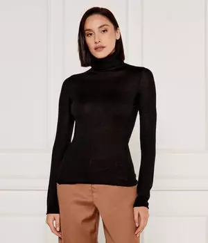 Водолазка Pinko Sacro Dolcevita, черный