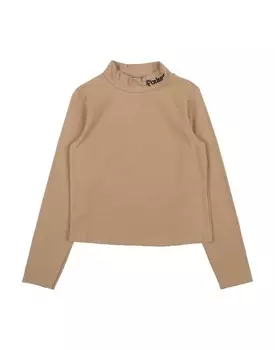 Водолазка Pinko Up, коричневый