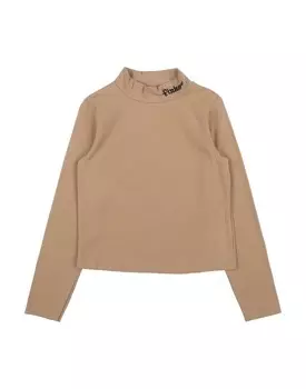 Водолазка Pinko Up, коричневый