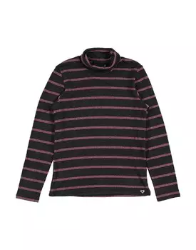 Водолазка Please, серый