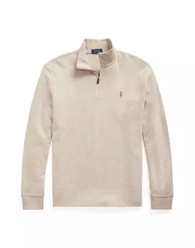 Водолазка Polo Ralph Lauren, бежевый