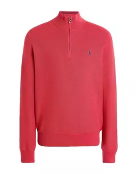 Водолазка Polo Ralph Lauren, коралл