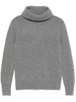 Водолазка Polo Ralph Lauren, серый