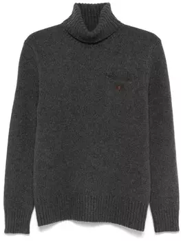 Водолазка Polo Ralph Lauren, серый