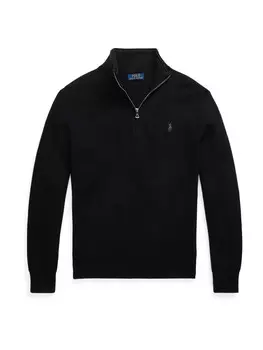 Водолазка Polo Ralph Lauren Sweater, черный