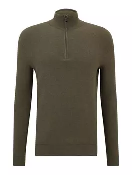 Водолазка Polo Ralph Lauren Sweater, оливковый