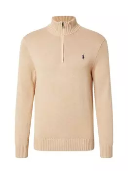 Водолазка Polo Ralph Lauren Sweater, песочный