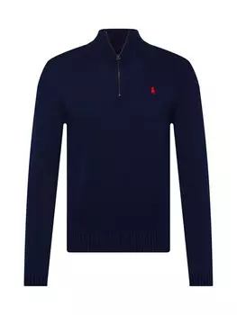 Водолазка Polo Ralph Lauren Sweater, темно-синий