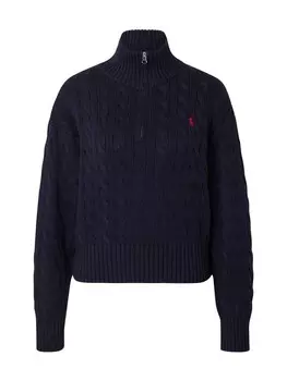 Водолазка Polo Ralph Lauren Sweater, темно-синий