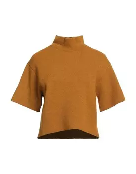 Водолазка Proenza Schouler, коричневый