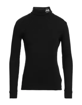 Водолазка Raf Simons, черный