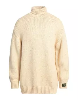 Водолазка Raf Simons, кремовый