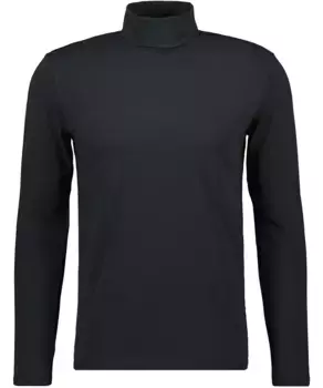 Водолазка RAGMAN, черный