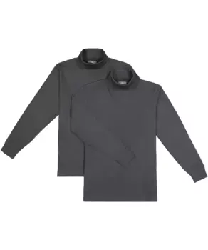 Водолазка RAGMAN, черный