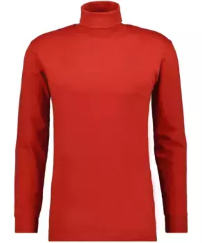 Водолазка RAGMAN, цвет Weinrot-615