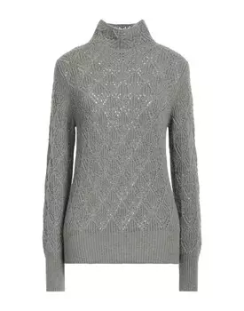 Водолазка Ralph Lauren Collection, серый