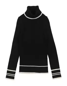 Водолазка Relish, черный