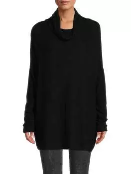 Водолазка Renee C. с открытой спиной, темно-зеленый