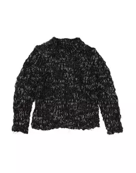 Водолазка Replay, темно-коричневый