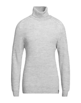 Водолазка Retois, светло-серый