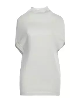 Водолазка Rick Owens, бежевый