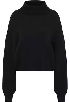 Водолазка RISA Sweater, черный