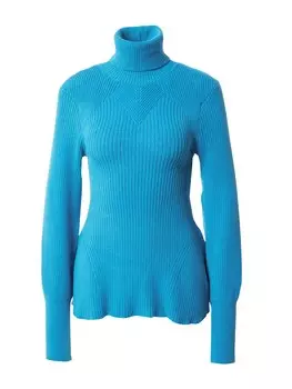 Водолазка River Island Sweater, синий