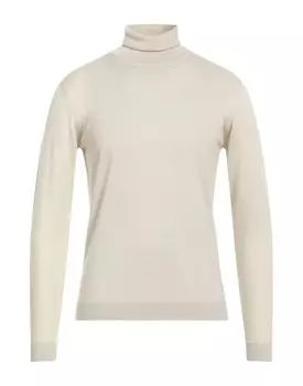 Водолазка Roberto Collina, бежевый