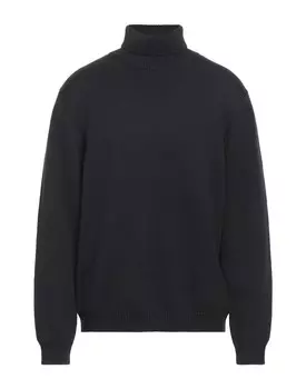 Водолазка Roberto Collina, черный