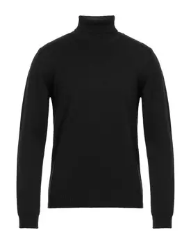 Водолазка Roberto Collina, черный