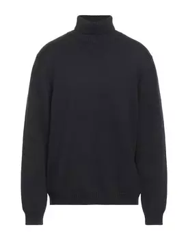 Водолазка Roberto Collina, черный