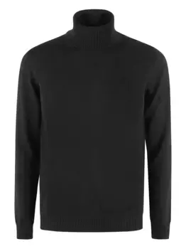 Водолазка Roberto Collina, черный