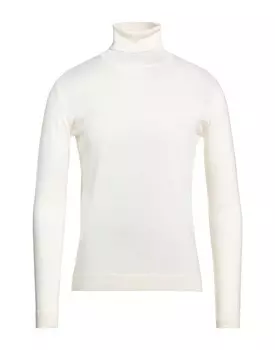 Водолазка Roberto Collina, кремовый