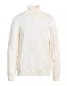 Водолазка Roberto Collina, слоновая кость