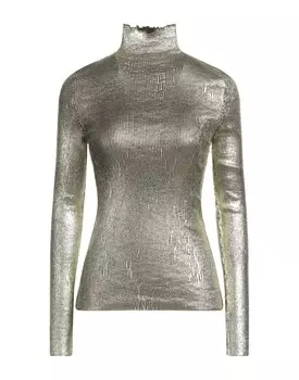 Водолазка Roberto Collina, золото