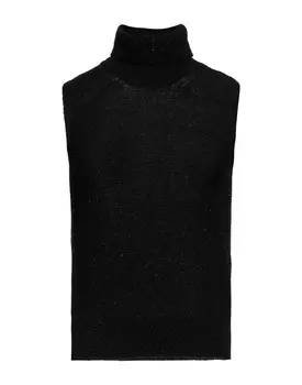 Водолазка Rossopuro, черный