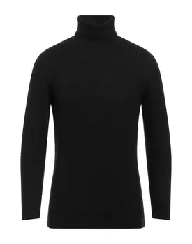 Водолазка Rossopuro, черный