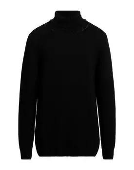 Водолазка Rossopuro, черный