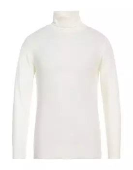 Водолазка Rossopuro, кремовый