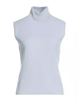 Водолазка Rossopuro, небесно-голубой