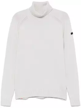 Водолазка RRD, белый