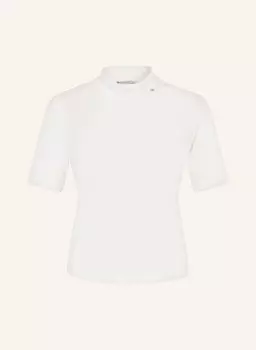 Водолазка-Рубашка Anine Bing, белый