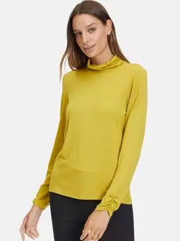 Водолазка-Рубашка Betty Barclay, желтый